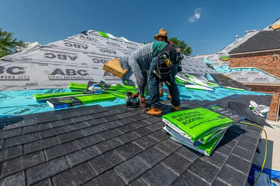 Active HOA regulations