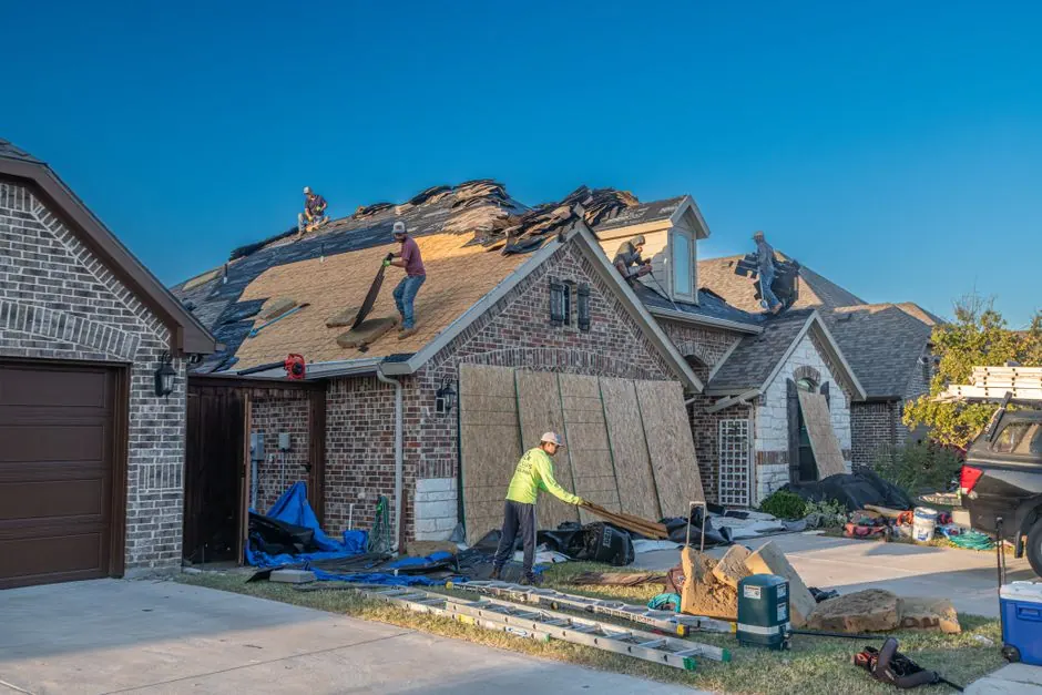 Katy Premier Roofing — Roof Replacement you can rely on