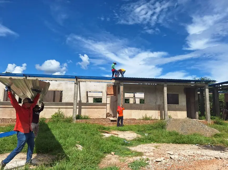 Our Roof Replacement Process