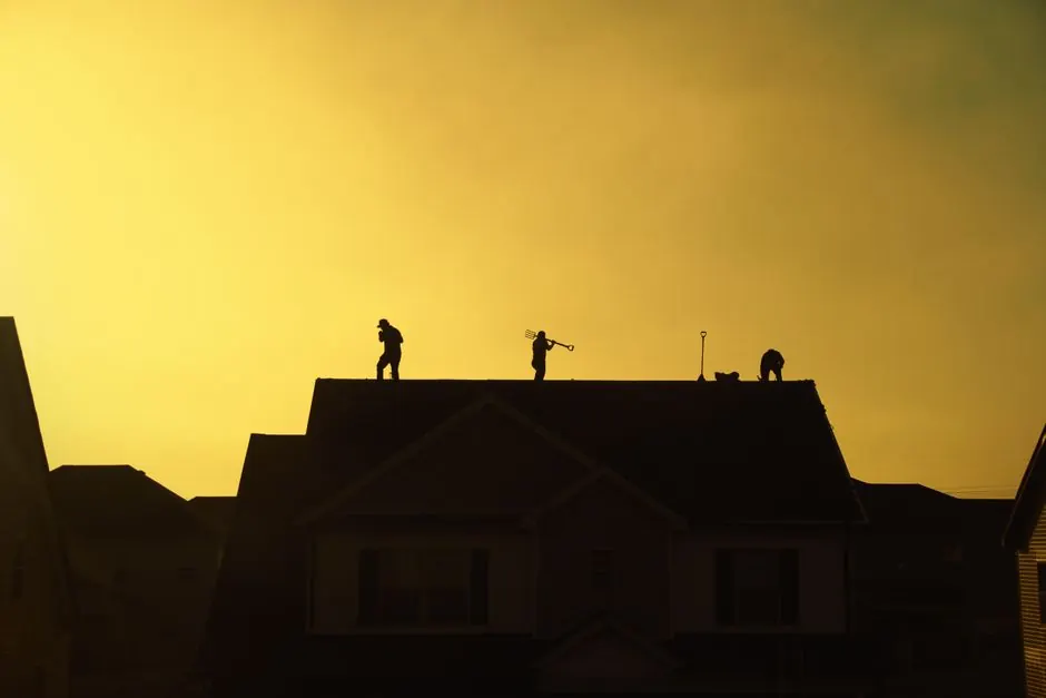 Katy Premier Roofing — your local Roof Replacement team
