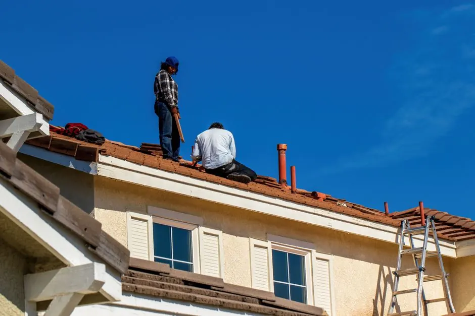 Transforming a Leaky Roof